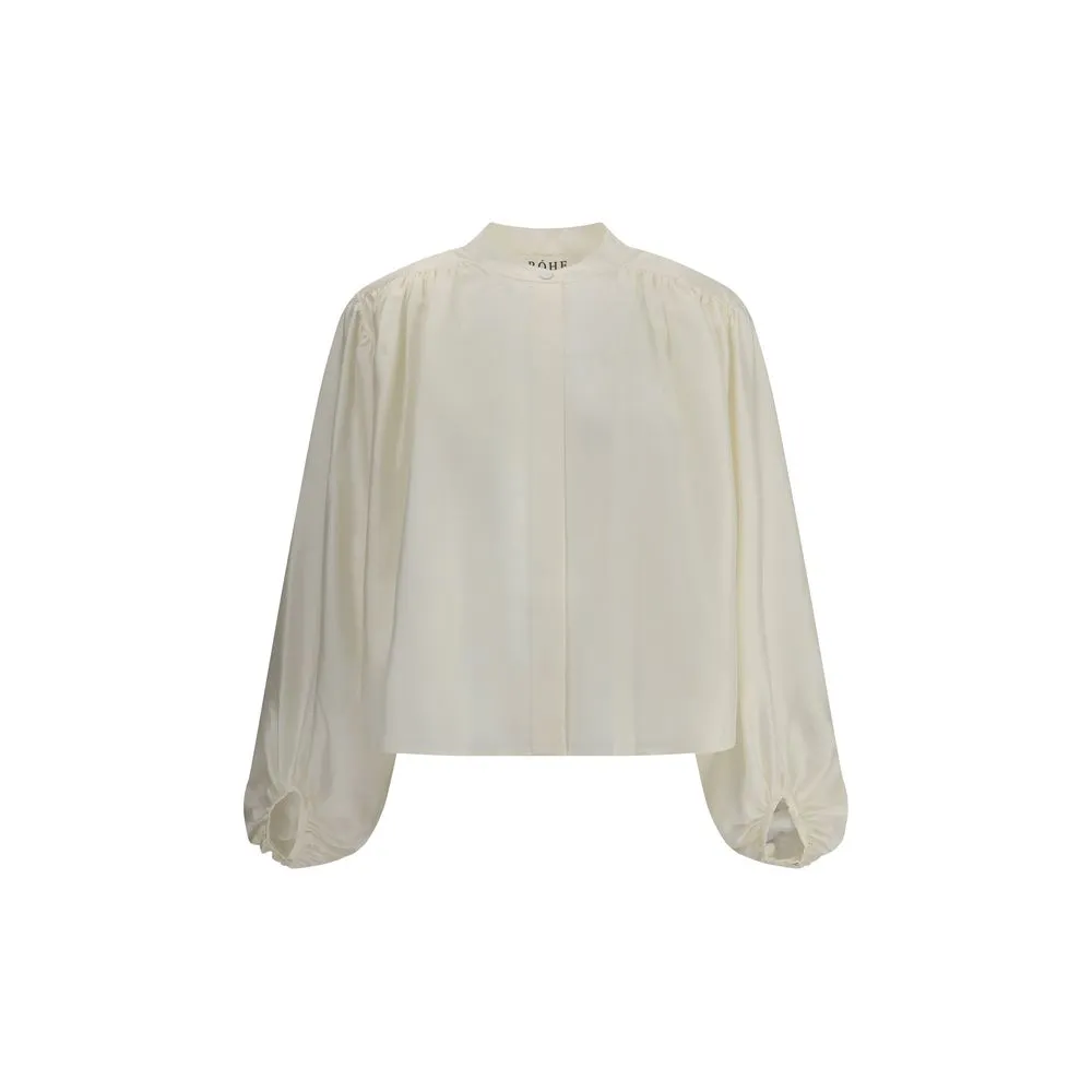 Silk Blouse sold by Lord & Taylor