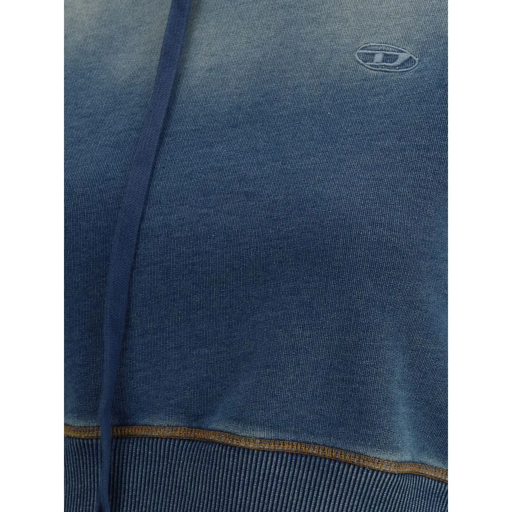 Oval D Hoodie sold by Lord & Taylor product image thumbnail 3