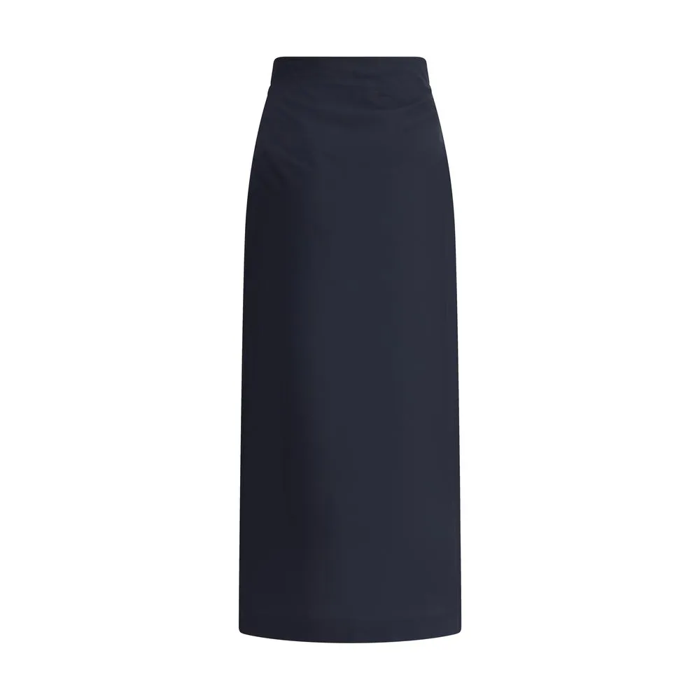 Midi Skirt sold by Lord & Taylor product image thumbnail 2