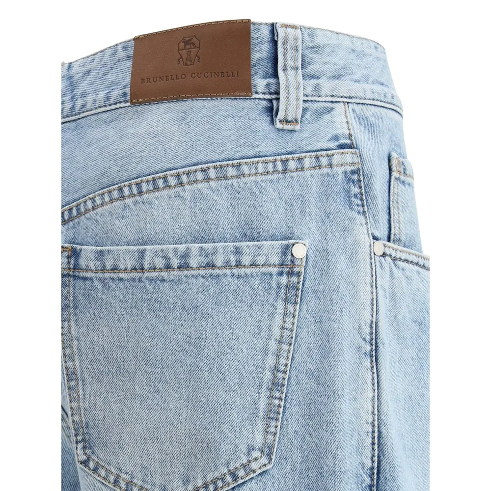 Straight Jeans sold by Lord & Taylor product image thumbnail 3