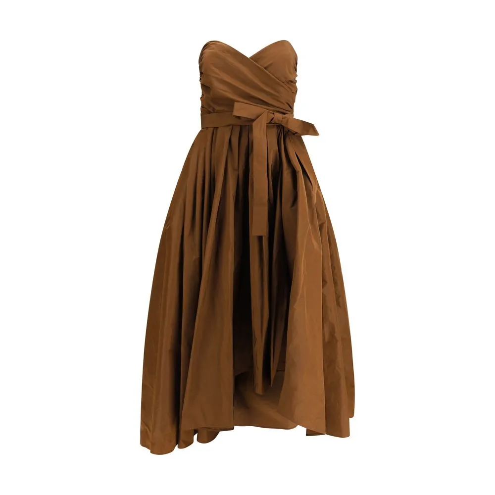 Strapless long Dress sold by Lord & Taylor