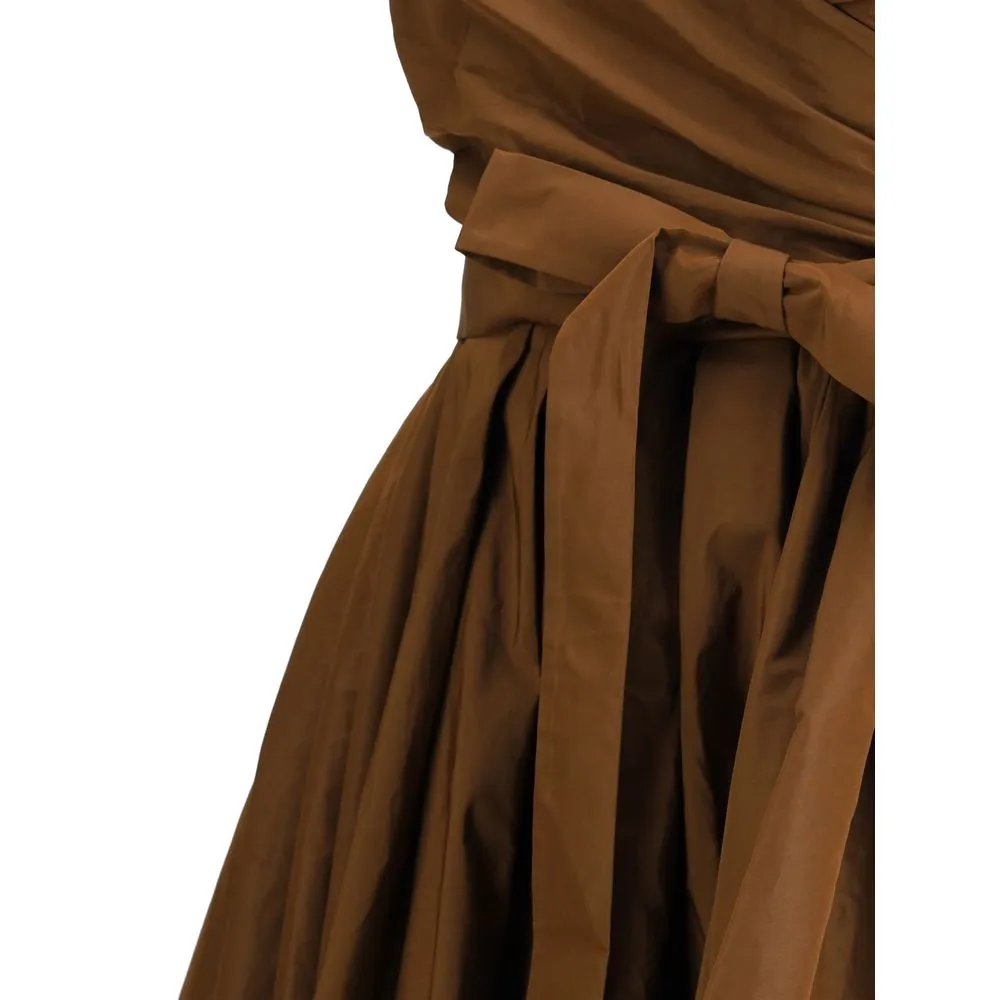 Strapless long Dress sold by Lord & Taylor product image thumbnail 3