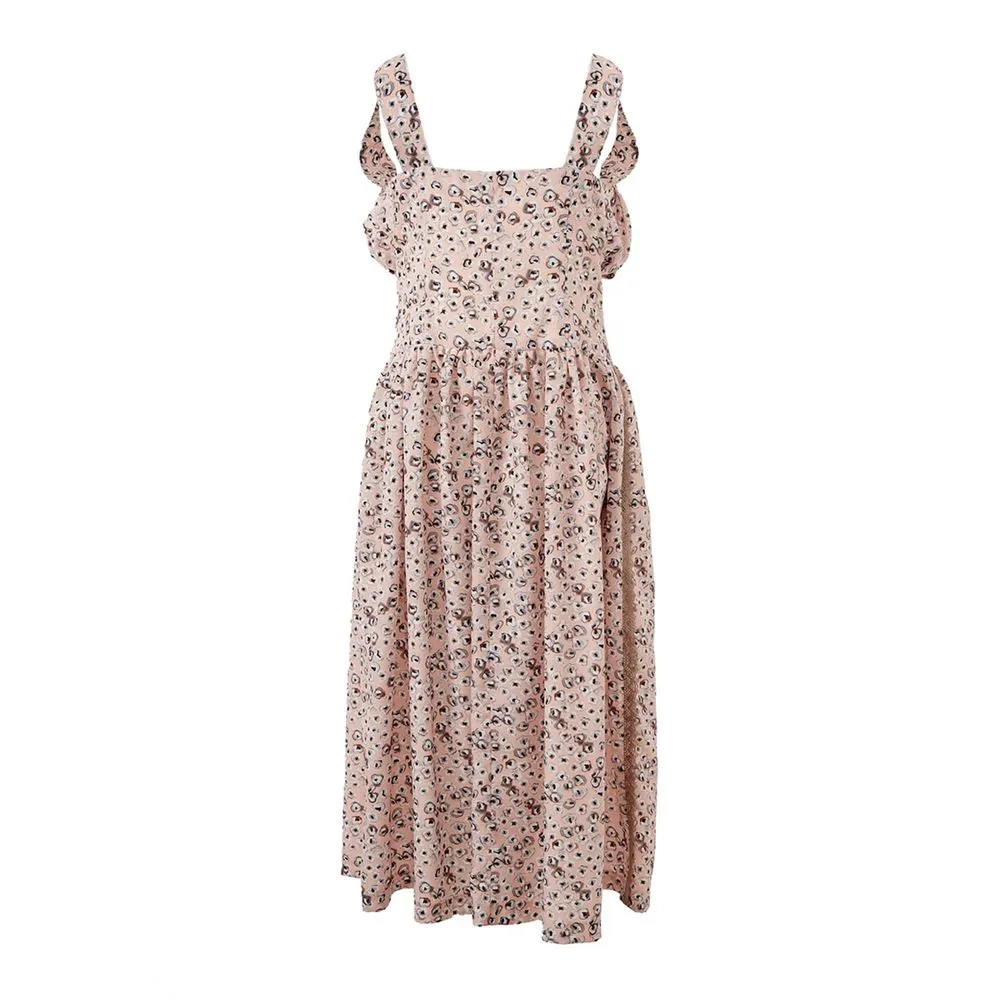 Elegant Pink Acetate Dress for Evening Elegance sold by Lord & Taylor product image thumbnail 2