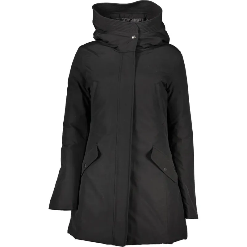 Black Cotton Jackets & Coat sold by Lord & Taylor