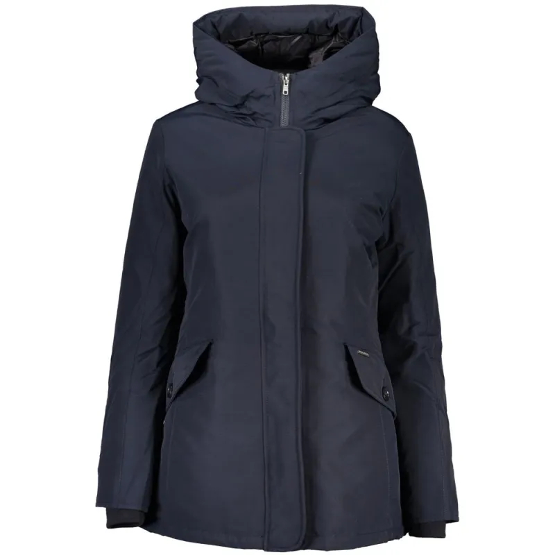 Blue Cotton Jackets & Coat sold by Lord & Taylor
