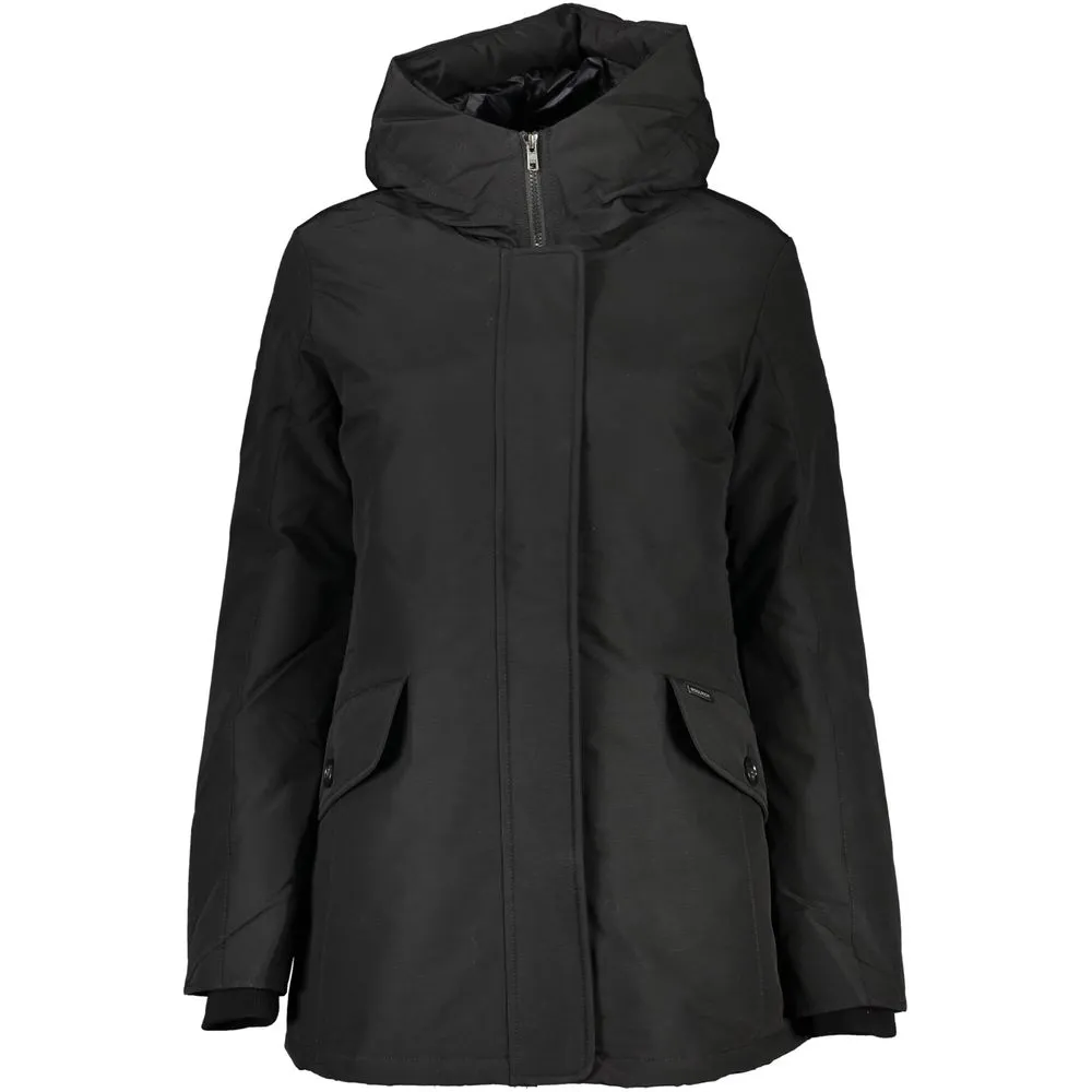 Black Cotton Jackets & Coat sold by Lord & Taylor