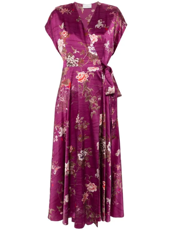 Pierre Louis Mascia Dresses Fuchsia sold by Lord & Taylor
