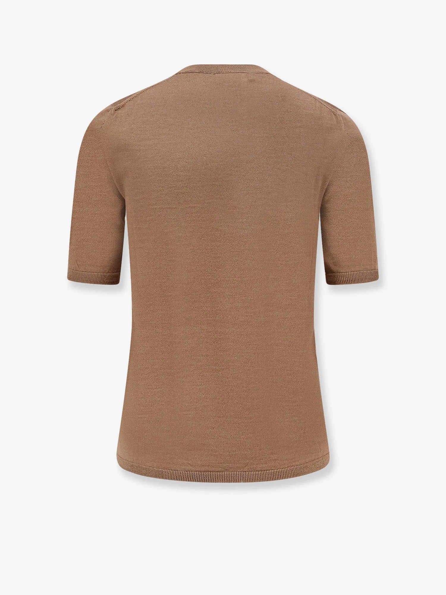 Gerico Virgin Wool T-Shirt sold by Lord & Taylor product image thumbnail 3