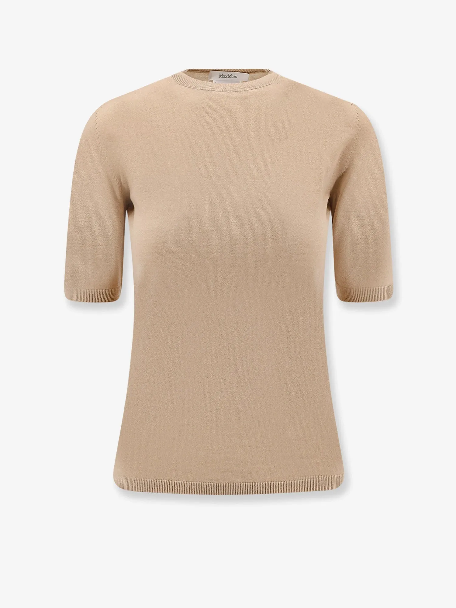 Gerico Virgin Wool T-Shirt sold by Lord & Taylor product image thumbnail 2
