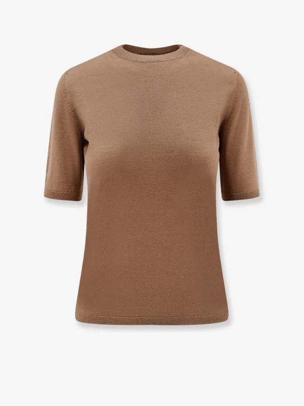 Gerico Virgin Wool T-Shirt sold by Lord & Taylor
