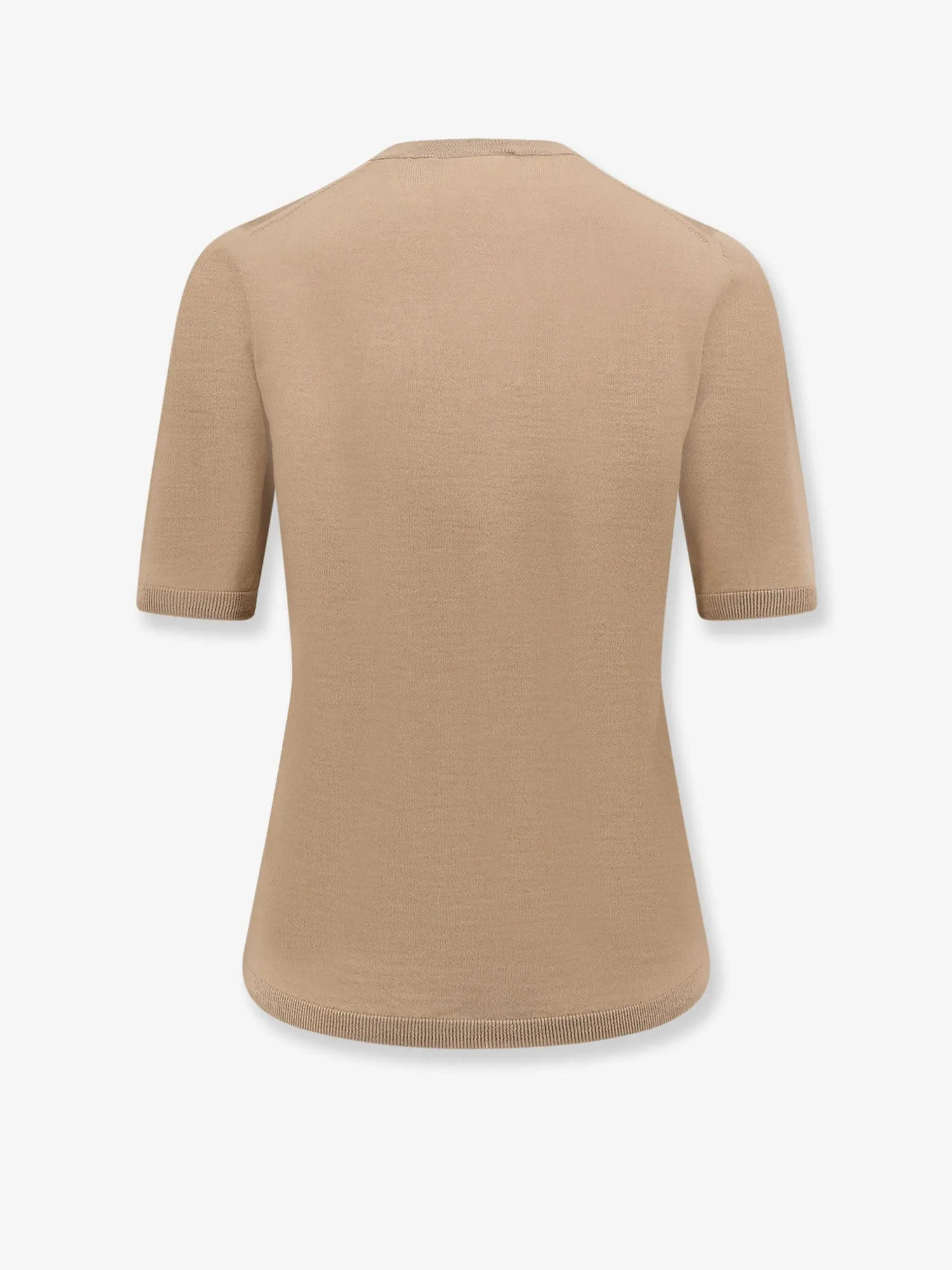 Gerico Virgin Wool T-Shirt sold by Lord & Taylor product image thumbnail 4