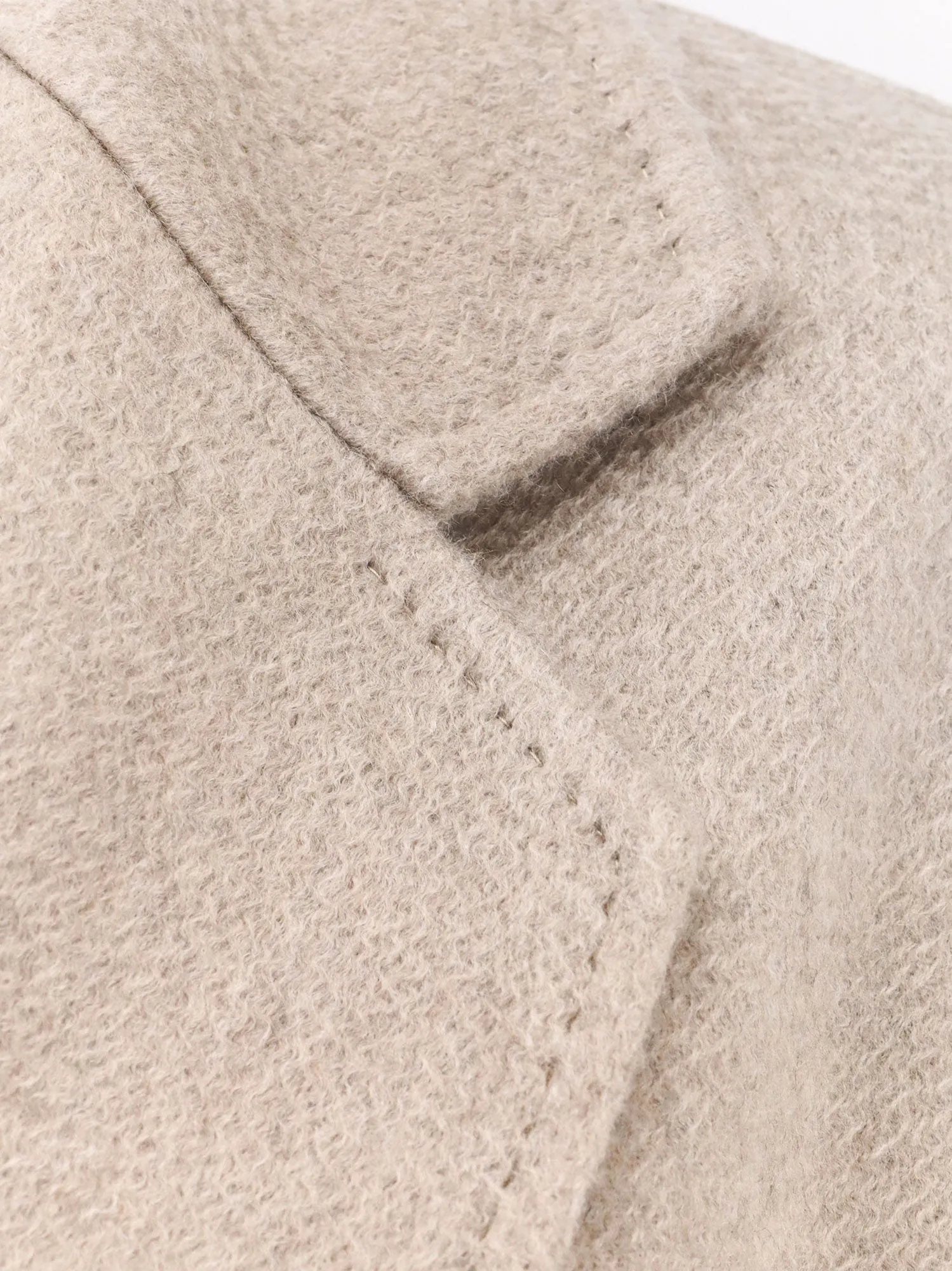 Ludmilla Cashmere Coat sold by Lord & Taylor product image thumbnail 3