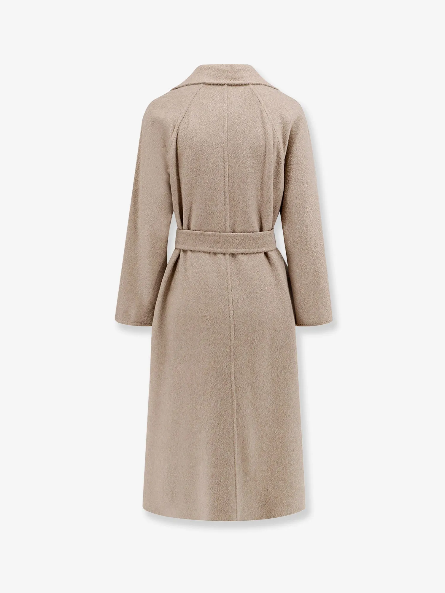 Ludmilla Cashmere Coat sold by Lord & Taylor product image thumbnail 2