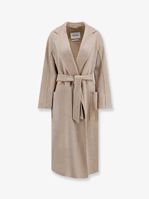 Ludmilla Cashmere Coat sold by Lord & Taylor