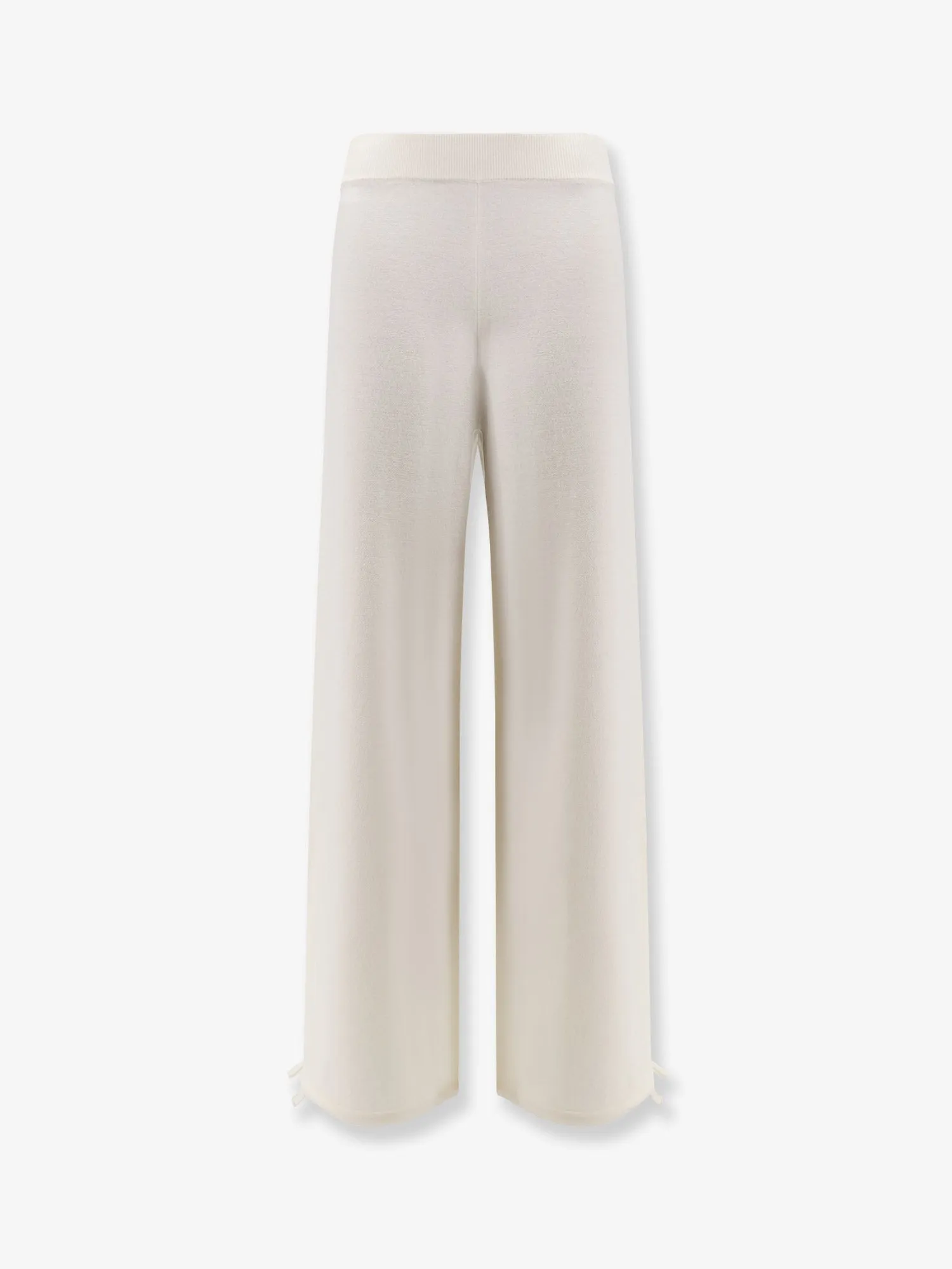 Max Mara Nigeria Pure Virgin Wool Trousers sold by Lord & Taylor product image thumbnail 4