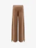 Max Mara Nigeria Pure Virgin Wool Trousers sold by Lord & Taylor