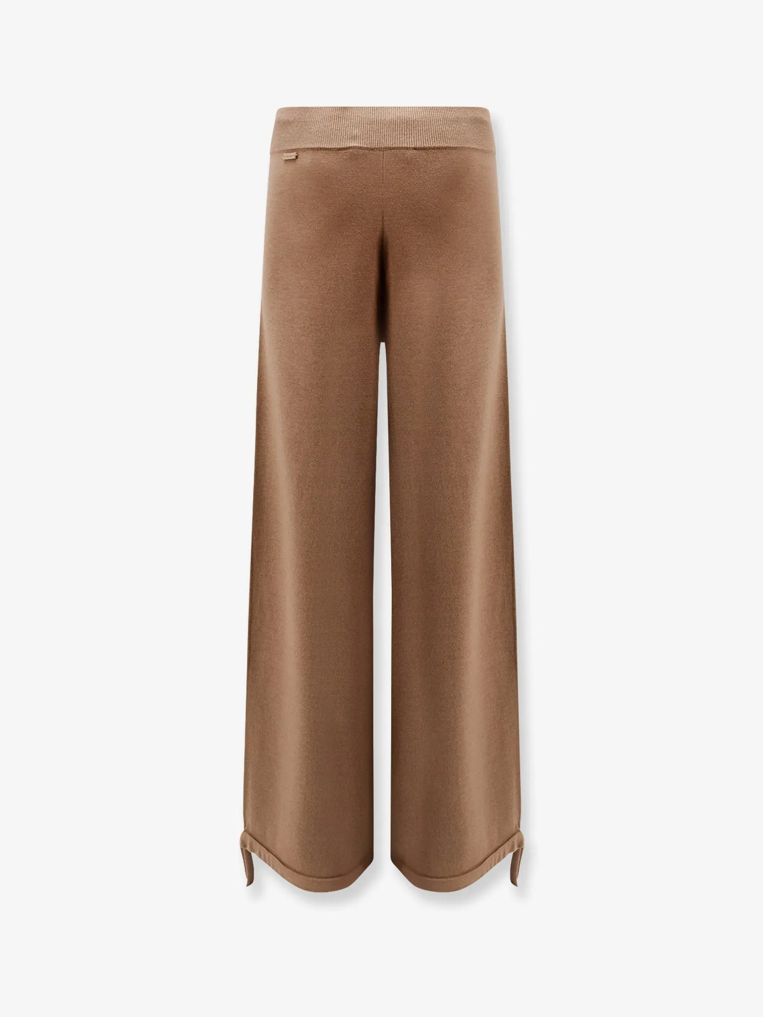 Max Mara Nigeria Pure Virgin Wool Trousers sold by Lord & Taylor product image thumbnail 2