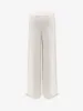 Max Mara Nigeria Pure Virgin Wool Trousers sold by Lord & Taylor