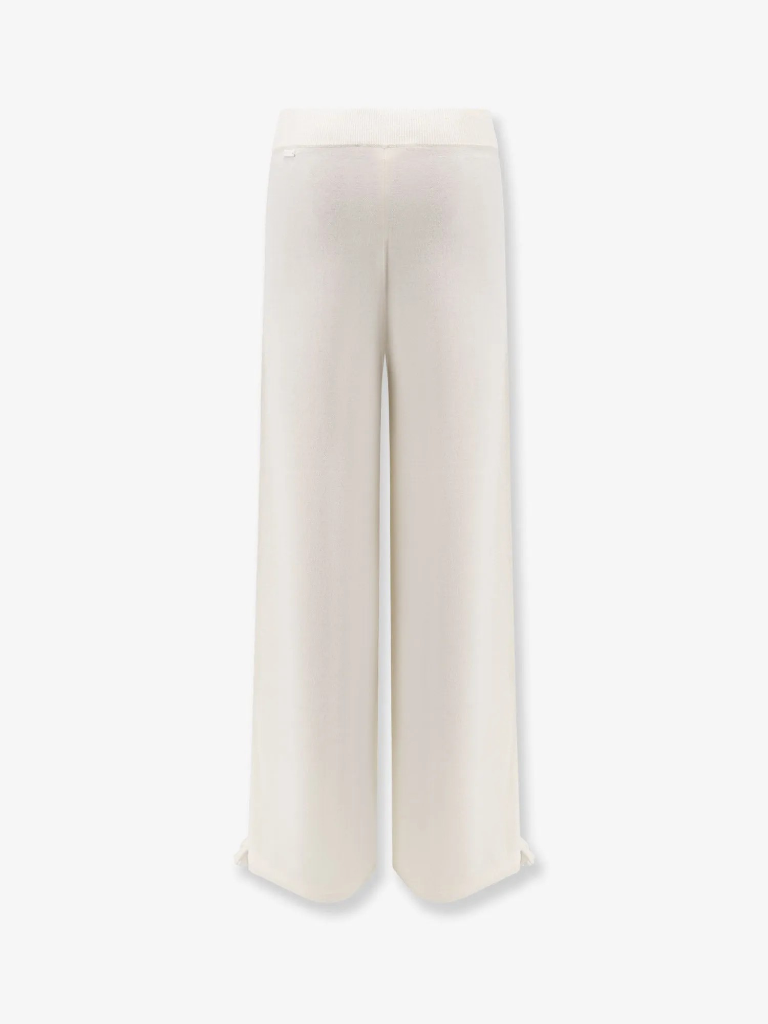 Max Mara Nigeria Pure Virgin Wool Trousers sold by Lord & Taylor product image thumbnail 5