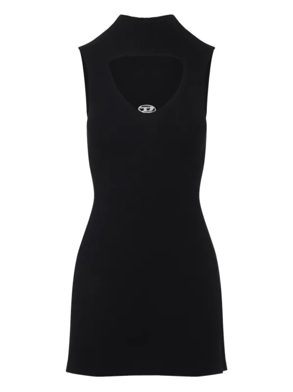 Diesel Dresses Black sold by Lord & Taylor