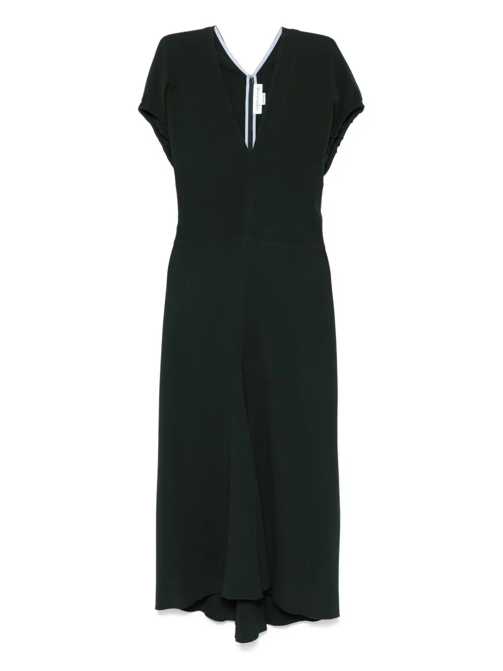 Victoria Beckham Dresses Green sold by Lord & Taylor