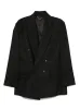 Victoria Beckham Jackets Black sold by Lord & Taylor