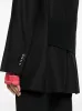 Victoria Beckham Jackets Black sold by Lord & Taylor