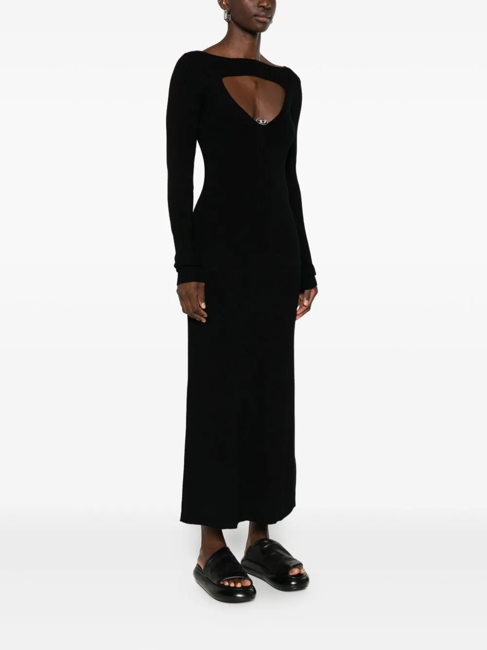 Diesel Dresses Black sold by Lord & Taylor product image thumbnail 3