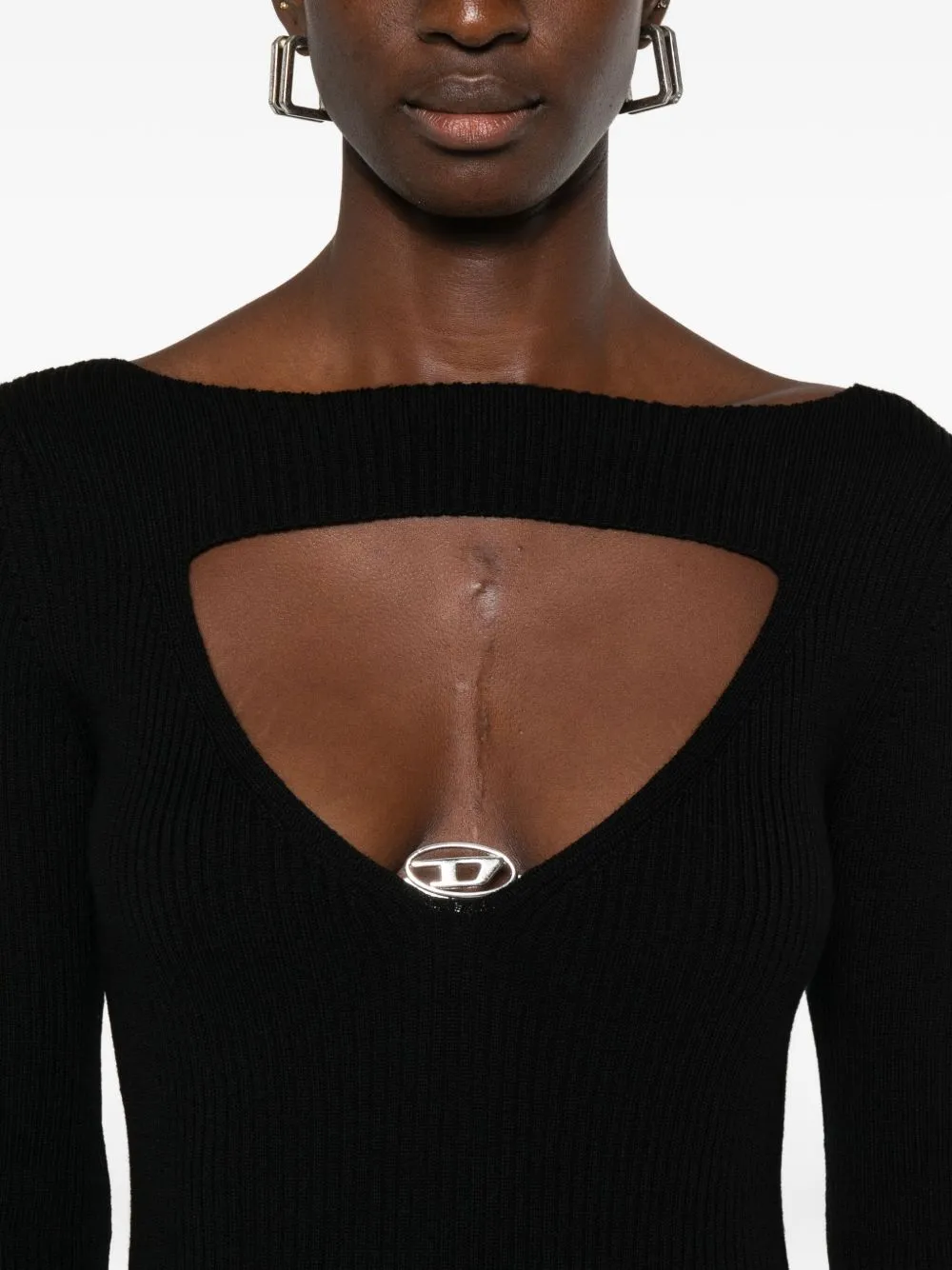 Diesel Dresses Black sold by Lord & Taylor product image thumbnail 4