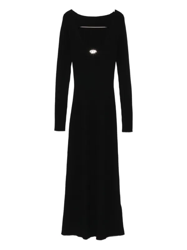 Diesel Dresses Black sold by Lord & Taylor