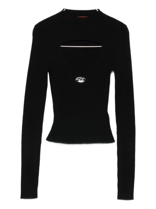 Diesel Sweaters Black sold by Lord & Taylor