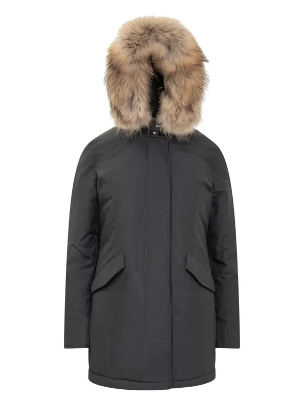 Woolrich Coats Blue sold by Lord & Taylor
