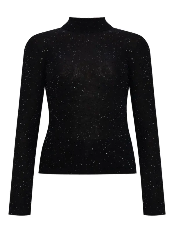 Fabiana Filippi Sweaters Black sold by Lord & Taylor