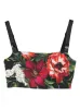 Dolce & Gabbana Top Black sold by Lord & Taylor