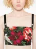 Dolce & Gabbana Top Black sold by Lord & Taylor