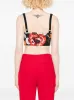 Dolce & Gabbana Top Black sold by Lord & Taylor
