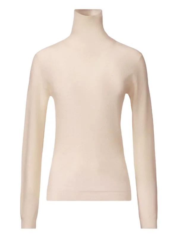 Fabiana Filippi Sweaters White sold by Lord & Taylor
