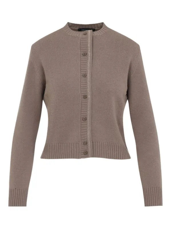 Fabiana Filippi Sweaters Brown sold by Lord & Taylor