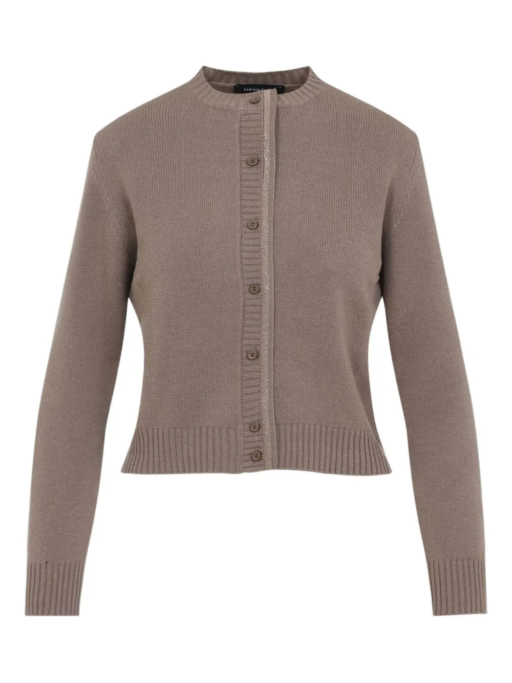 Fabiana Filippi Sweaters Brown sold by Lord & Taylor