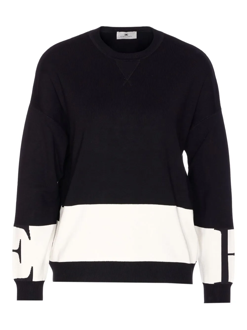 Elisabetta Franchi Sweaters Black sold by Lord & Taylor