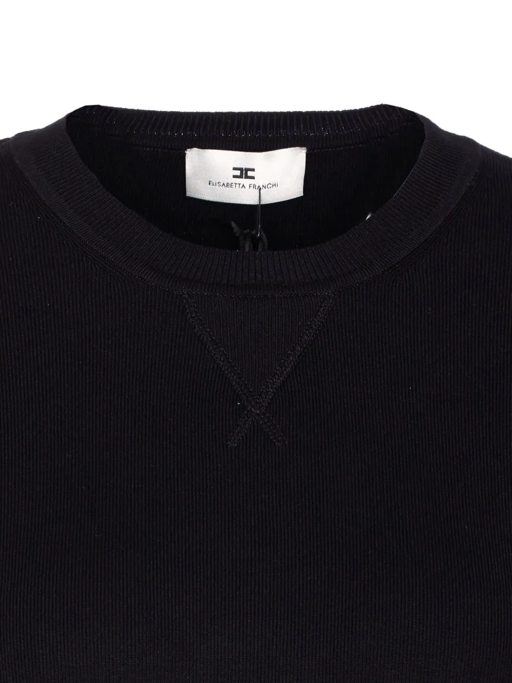 Elisabetta Franchi Sweaters Black sold by Lord & Taylor product image thumbnail 2