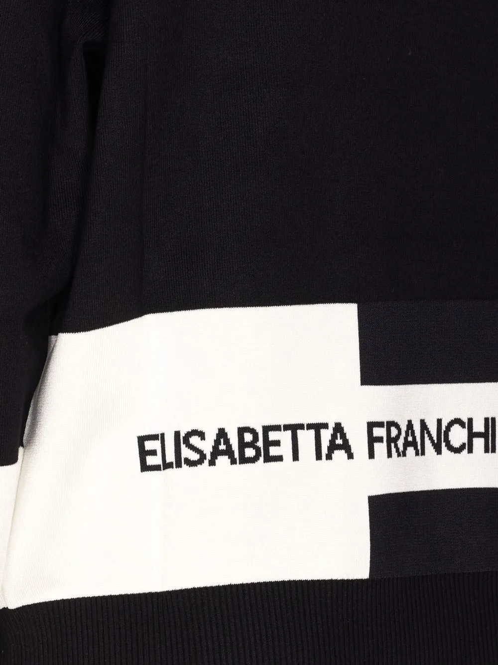 Elisabetta Franchi Sweaters Black sold by Lord & Taylor product image thumbnail 4