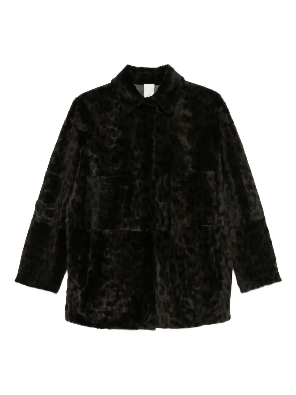 FURLING BY GIANI Shirts Brown sold by Lord & Taylor