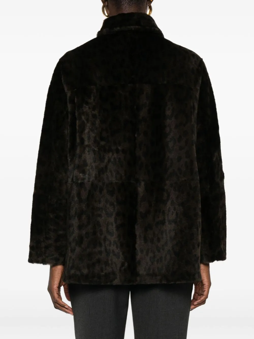 FURLING BY GIANI Shirts Brown sold by Lord & Taylor product image thumbnail 5