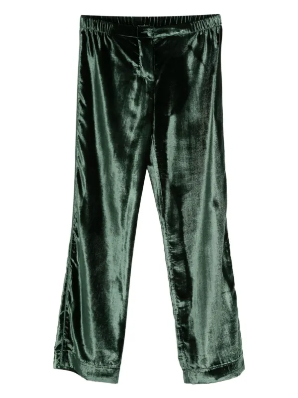 F.R.S . Trousers Green sold by Lord & Taylor