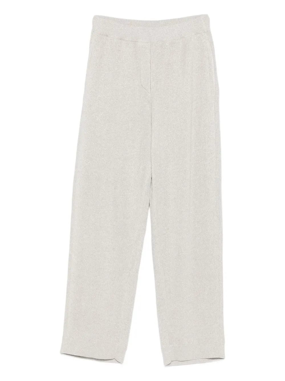Brunello Cucinelli Trousers Grey sold by Lord & Taylor