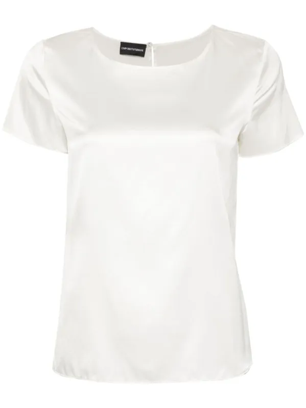 032C Top White sold by Lord & Taylor