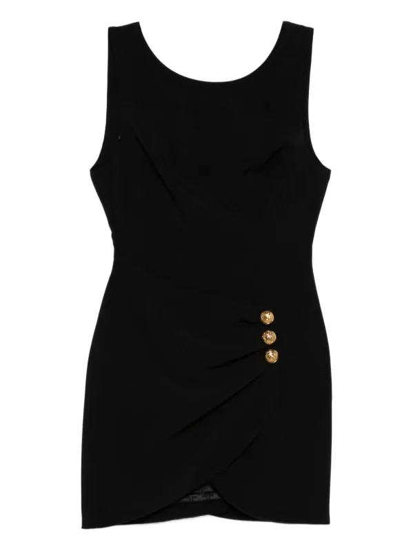 Elisabetta Franchi Dresses Black sold by Lord & Taylor