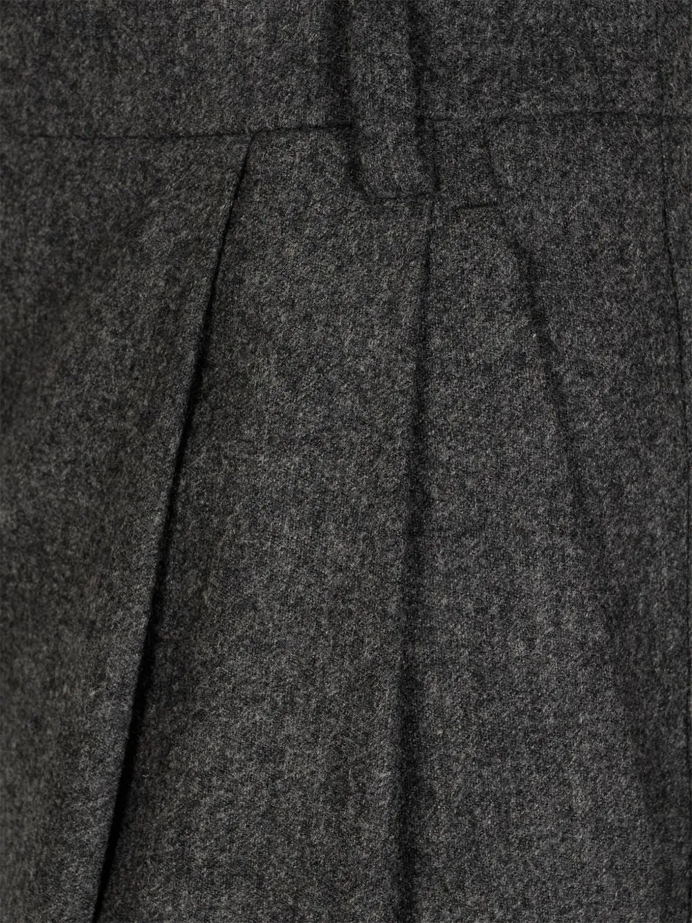 032C Trousers Grey sold by Lord & Taylor product image thumbnail 3