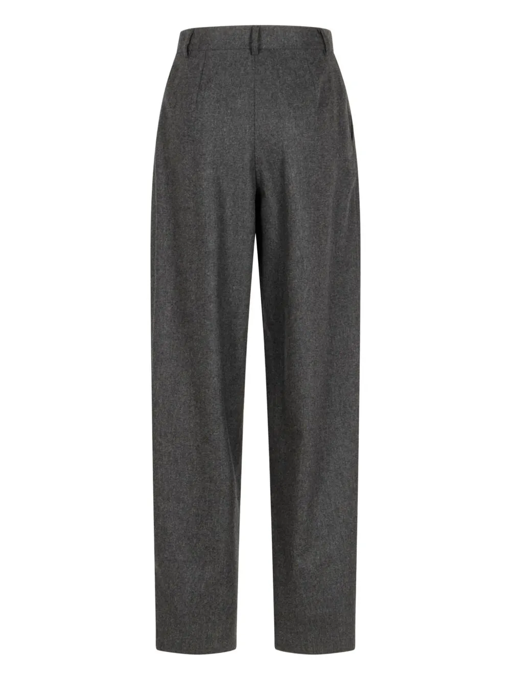 032C Trousers Grey sold by Lord & Taylor product image thumbnail 2